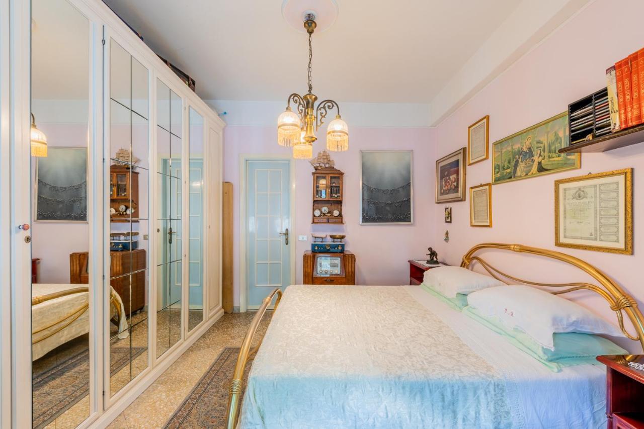 Appartamento Casa Amena Minori Esterno foto