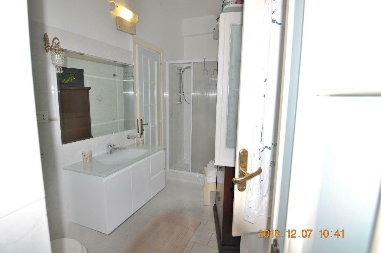 Appartamento Casa Amena Minori Esterno foto